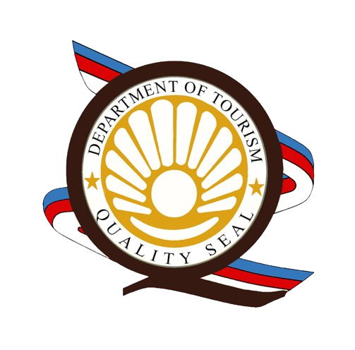Department of Tourism Accredited